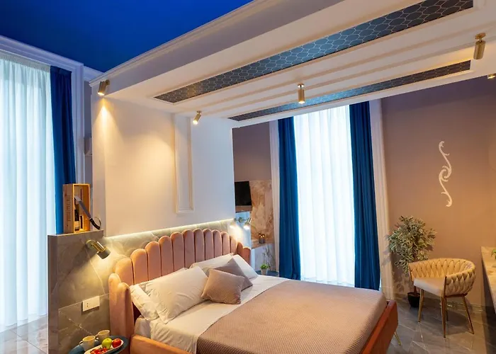 B&B Palazzo Bruca Catania